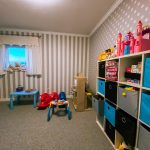 Rezydencja Gościnna- pokój zabaw dla dzieci